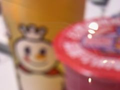 -蜜雪冰城(彰武店)