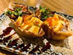 鹅肝海盗船-林妈妈村·日式料理(宝山龙湖天街店)