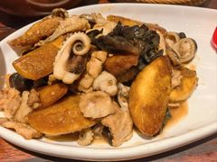 -前海沿·青岛菜(五四广场永旺店)