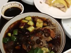 -丰收日·小海鲜·沪上家宴(顾村正大店)