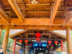 -大觉山漂流