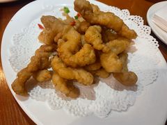 -老瑞福上海菜(人民广场店)