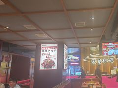 -丽伟的串·烧烤·砂锅(泰丰店)