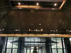 -上海怡沁园度假酒店