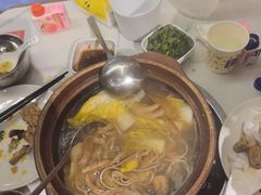 -菌小白火锅(时尚天河店)