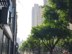 -重庆熙街