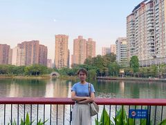 -四海公园(南山区)