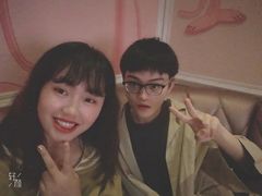 -金乐迪 PARTY KTV(熙街店)