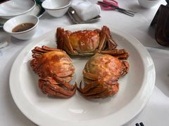 -老洋房花园饭店(绍兴路店)