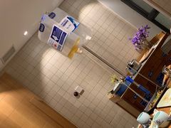 -金石青云炭火烤肉店(中房上东花墅店)
