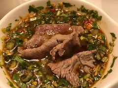 -食潮汕头鲜牛馆(望京保利店)