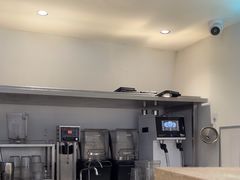 -喜茶(上海兴业太古汇店)