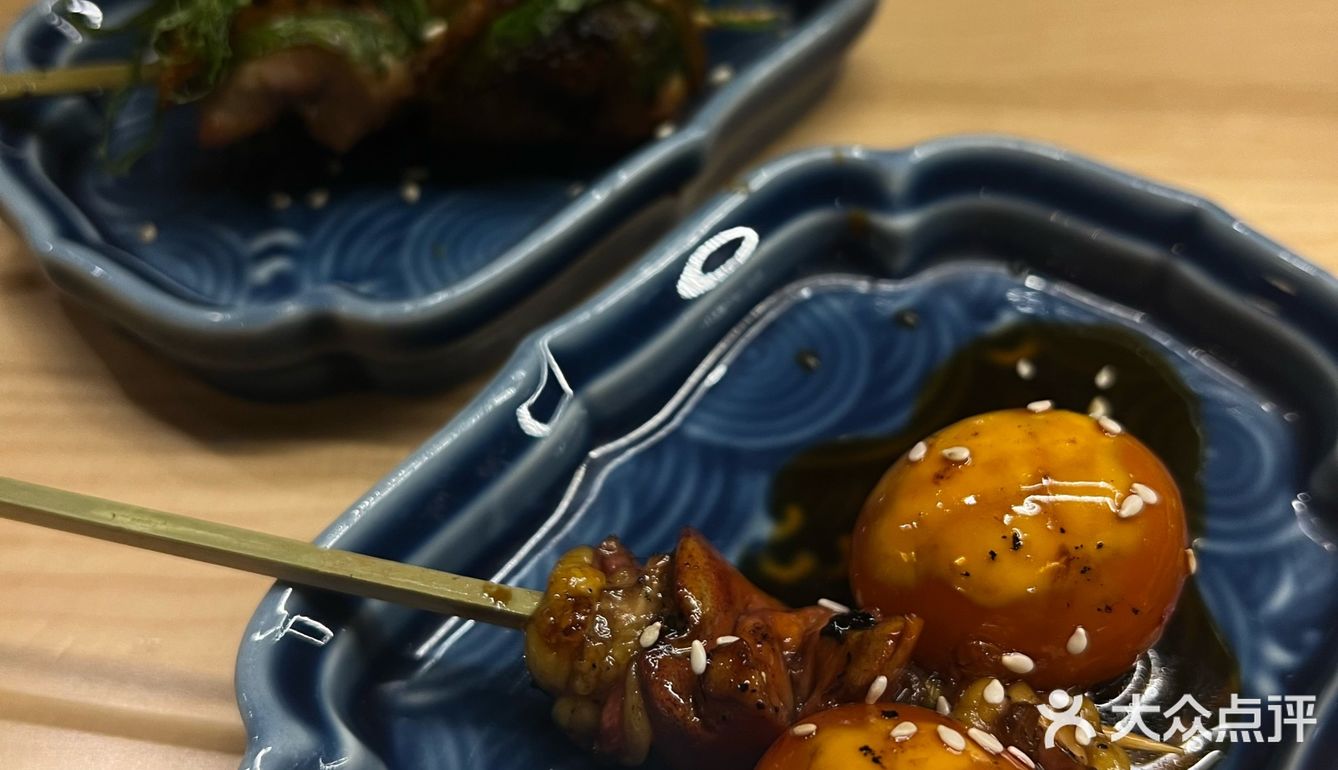 不吃串烧怎么过好周末