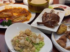 -惠宾饭庄(中山路店)