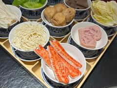-咏江南·苏式火锅·苏州评弹(观前街店)