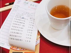 -北园酒家(小北路店)