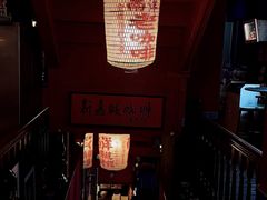 -南洋老咖啡(牛车水店)