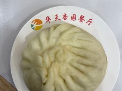 -杏园餐厅(西四北大街店)