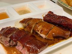 -禄興記香港大排档(歌斐中心店)