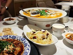-川味堂·四川豆花(八卦岭店)