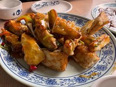 -协顺园回头馆(南顺城路店)