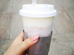 -喜茶(深圳福田星河COCO Park店)