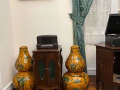 -龙环葡韵住宅式博物馆