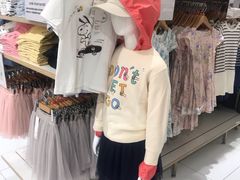 -优衣库(天津天河城店)