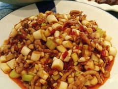 -茅溪菜·家宴(上品拾陆店)