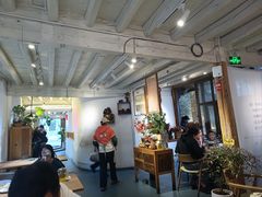 -小喜客·云南特色菜(纳西庭院店)