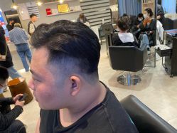 点击看大图 -MOVAN HAIR莫凡匠人发型屋