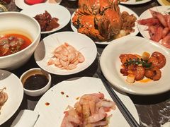 -曲水兰亭(北京四惠店)
