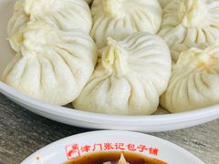 -津门张记包子铺(华昌道店)