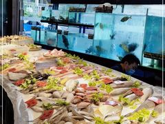 -鱼篮仔·潮汕美食(圆明新园店)