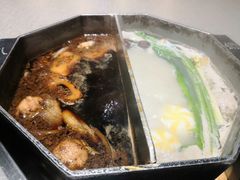 -八角锄烧·肉火锅(天河城店)