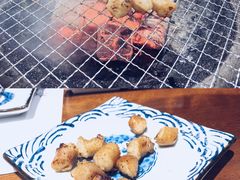 -热血兄弟·炭火烤肉(融侨中心店)