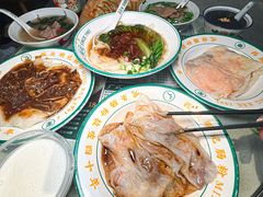 -西关明记肠粉(荔枝湾店)