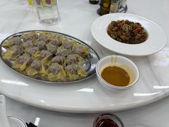 -嘉升大排档(番禺总店)