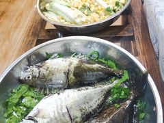 -丰尔粥食·粥底火锅·桑拿鸡(大良总店)