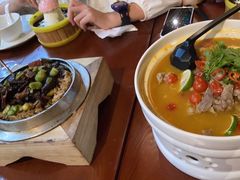 -西双版纳洲际度假酒店-曼霖轩中餐厅