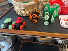 -阿财老铺·老蚌埠龙虾城(华夏总店)