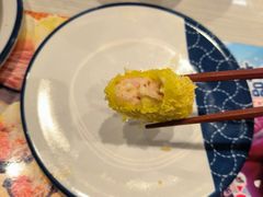-滨寿司(新街口中央商场店)