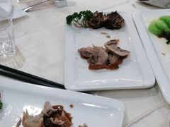 -北京全聚德(西客站店)