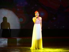 -陕北民歌大舞台