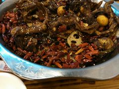 android_upload_pic-重庆金爪爪干锅(龙头寺店)