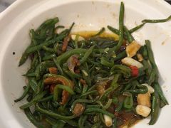 -小菜园新徽菜(南京秦淮龙蟠汇店)
