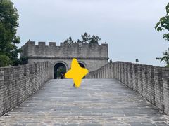 -溪霞怪石岭生态公园