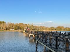 -野鸭湖国家湿地公园