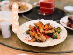 -新河畔海鲜酒楼(虎门店)