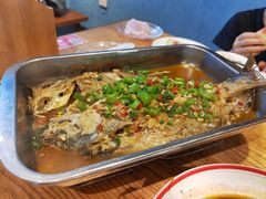 -大娘湘厨(万科金域花园店)